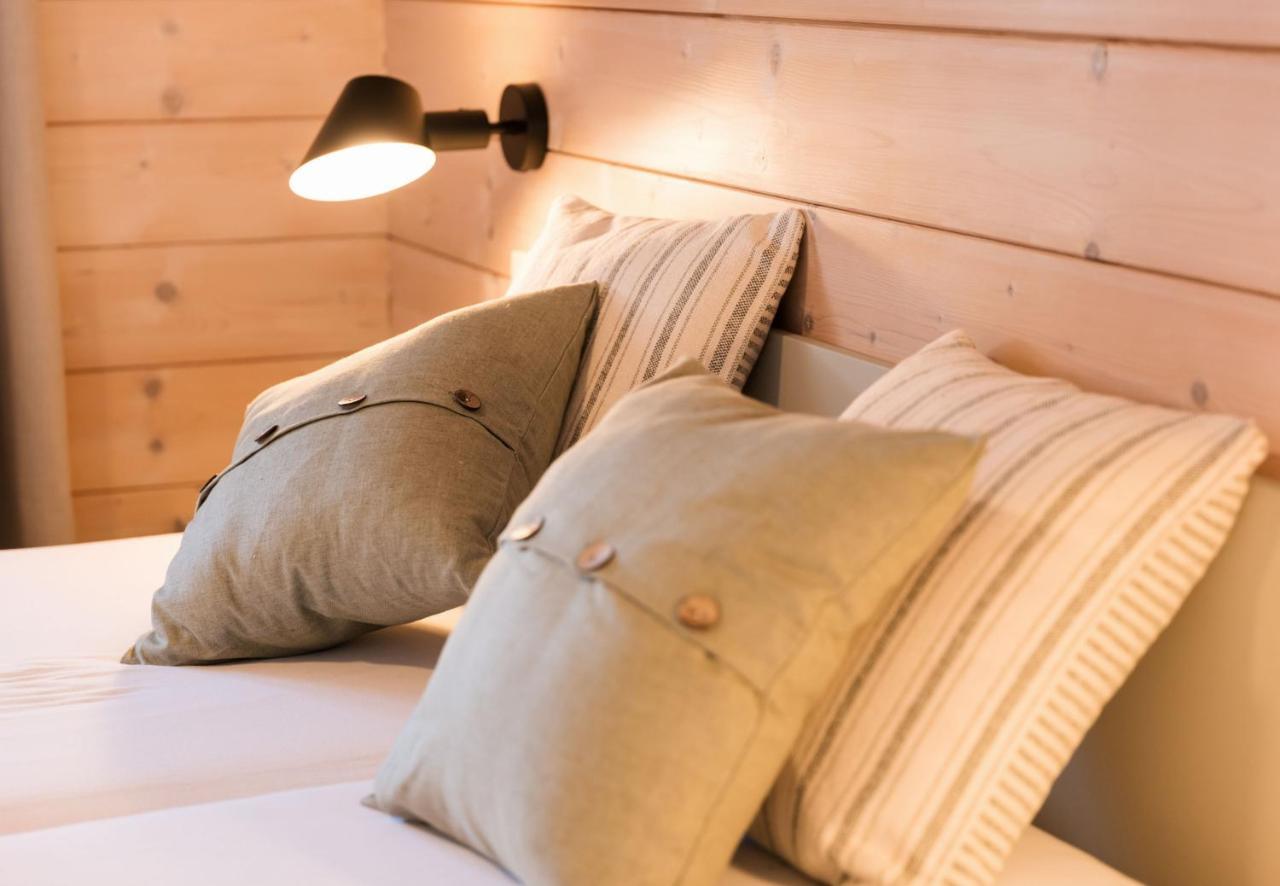 Haus Luisa By Pferd Auf Wolke Apartment Schruns Ngoại thất bức ảnh