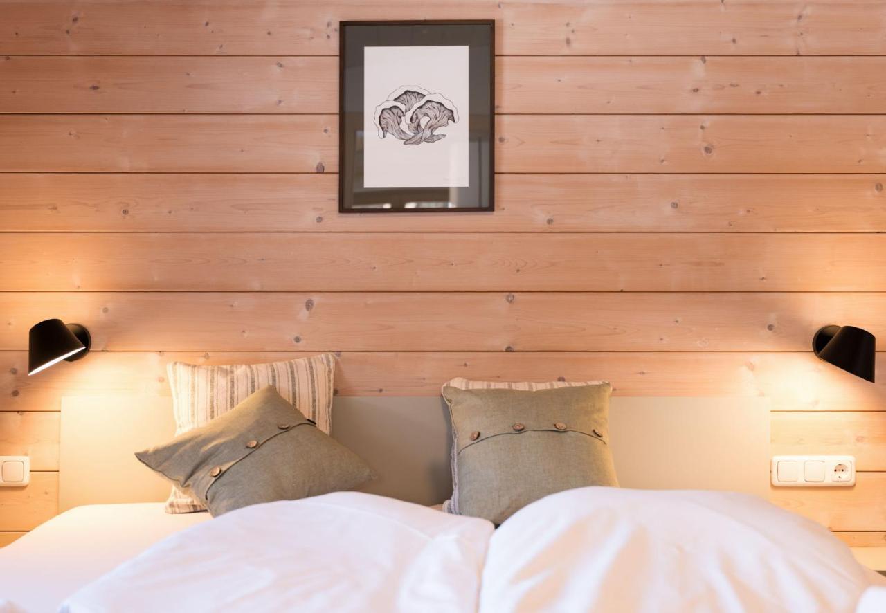 Haus Luisa By Pferd Auf Wolke Apartment Schruns Ngoại thất bức ảnh