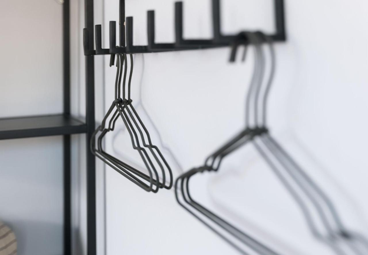 Haus Luisa By Pferd Auf Wolke Apartment Schruns Ngoại thất bức ảnh