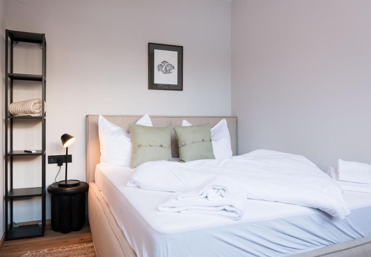 Haus Luisa By Pferd Auf Wolke Apartment Schruns Ngoại thất bức ảnh