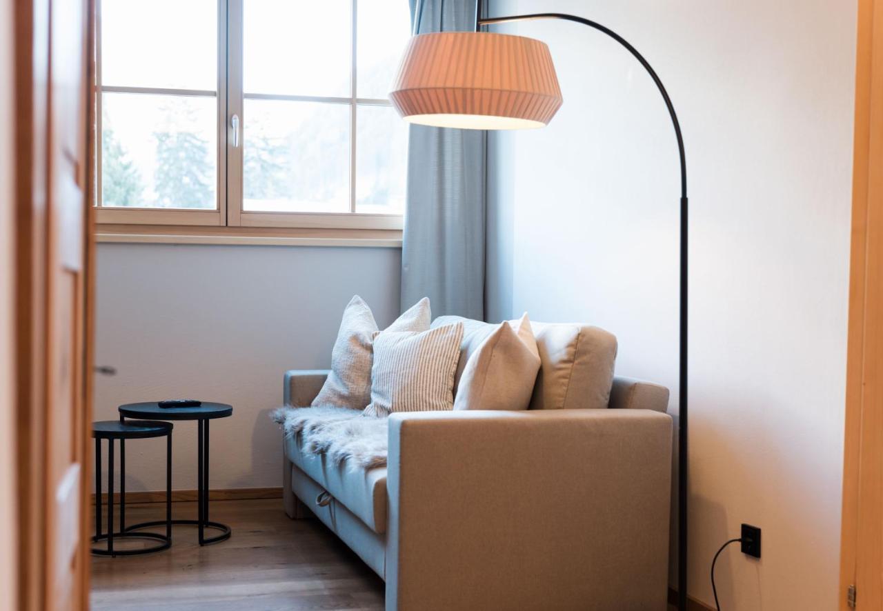 Haus Luisa By Pferd Auf Wolke Apartment Schruns Ngoại thất bức ảnh