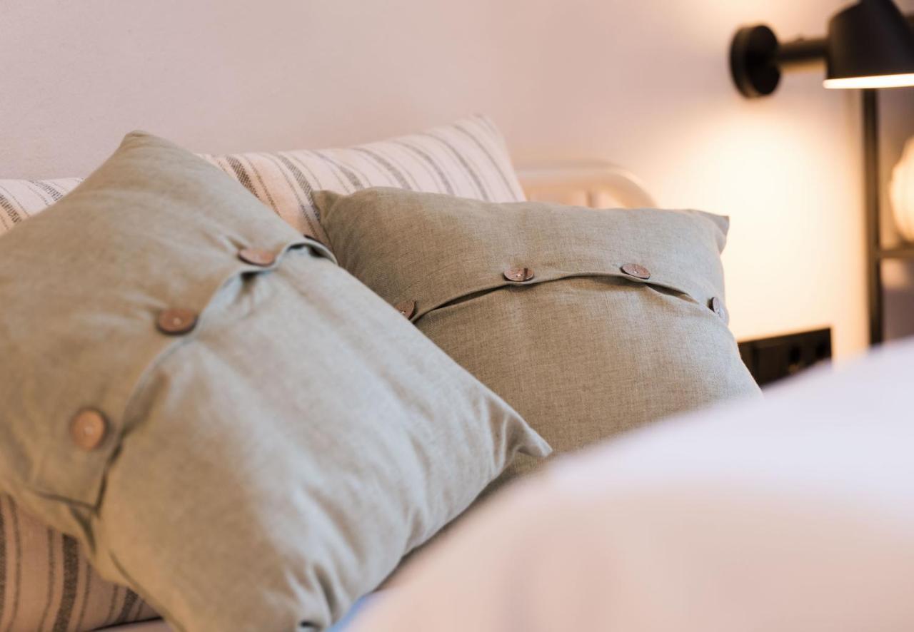 Haus Luisa By Pferd Auf Wolke Apartment Schruns Ngoại thất bức ảnh